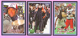 picture of 2004 Jogo CFL football cards