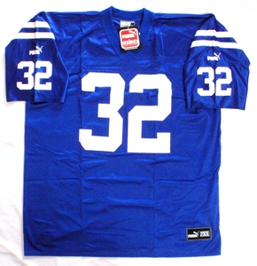 Indianapolis Colts NFL replica football jersey