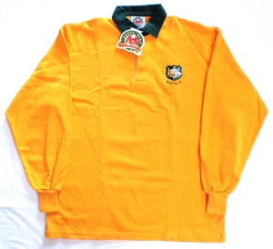 Australia  rugby jersey