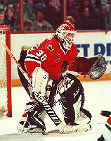 Wayne Gretzky Kings Patrick Roy Canadiens Hockey 4x6 Photo Picture