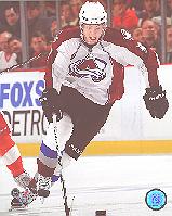 Rob Blake Colorado Avalanche 8x10 Photo 