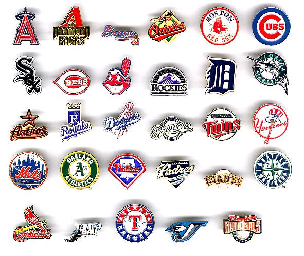 Pin on MLB American East