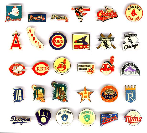 Pin on MLB