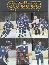 Flyers-Nordiques (1982-83) 