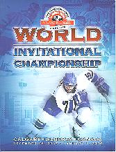 Dec. 26, 2005 - Jan. 1, 2006 - Mac`s World Invitational AAA Midget Hockey Championship program