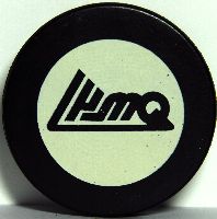 Unsigned Quebec Nordiques Vintage Puck SKU #123622 - NHL Unsigned