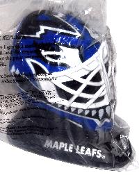 ST. LOUIS BLUES HOCKEY MINI TEAM GOALIE MASK KEYCHAIN 1.5 TALL NHL LICENSED